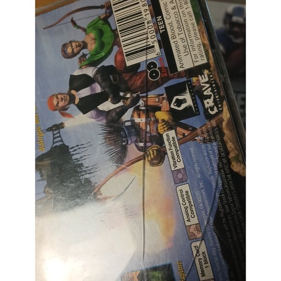 Sony PlayStation 1 PS1 Console Bundle 12 Games - SCPH-7001 - Resident Evil 3 - Picture 14 of 16